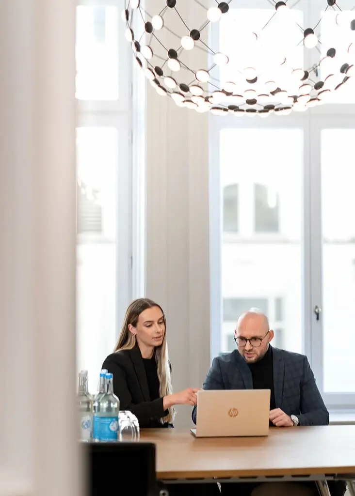 Rechtsanwälte Patientenhaftung Hamburg